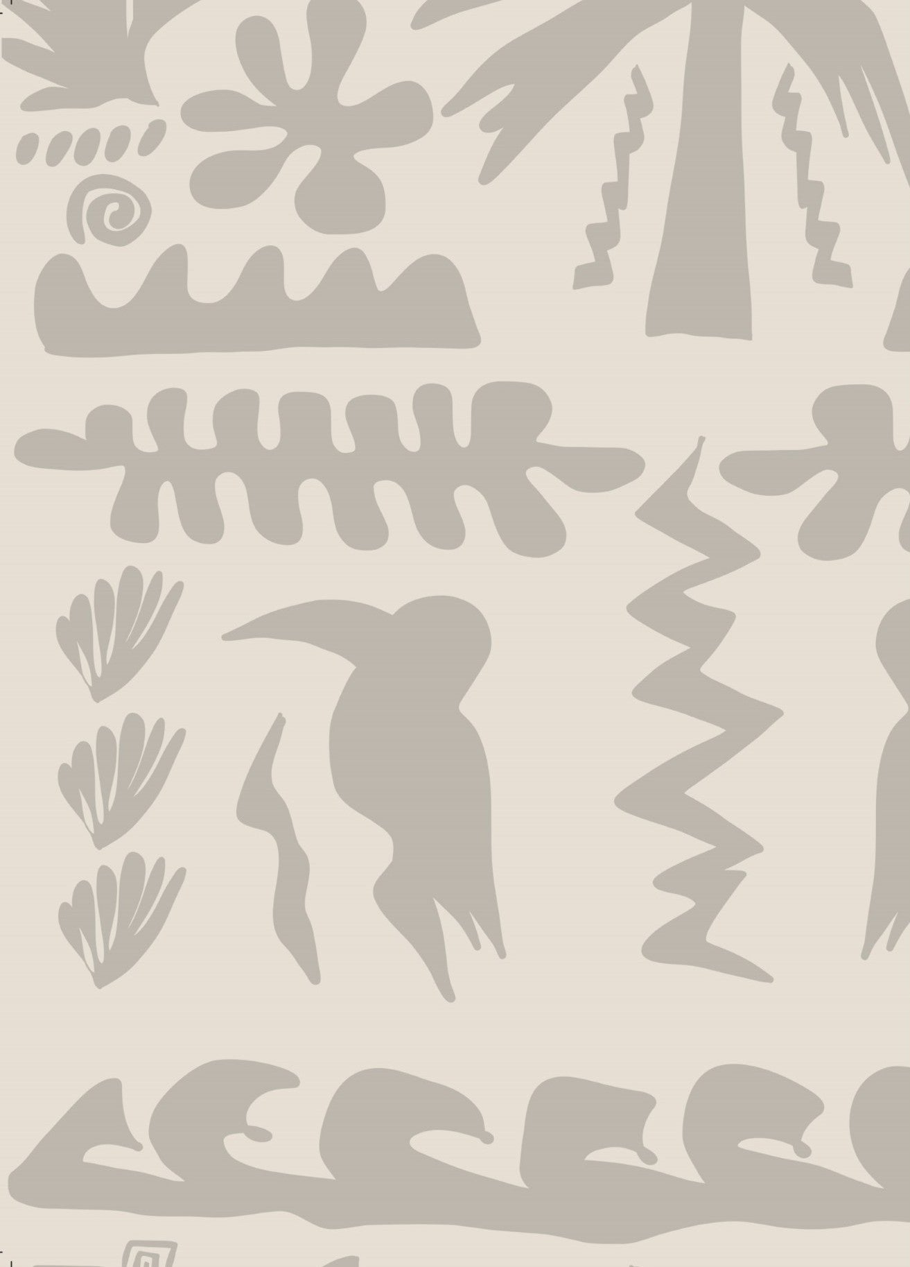 Tropico Wallcovering