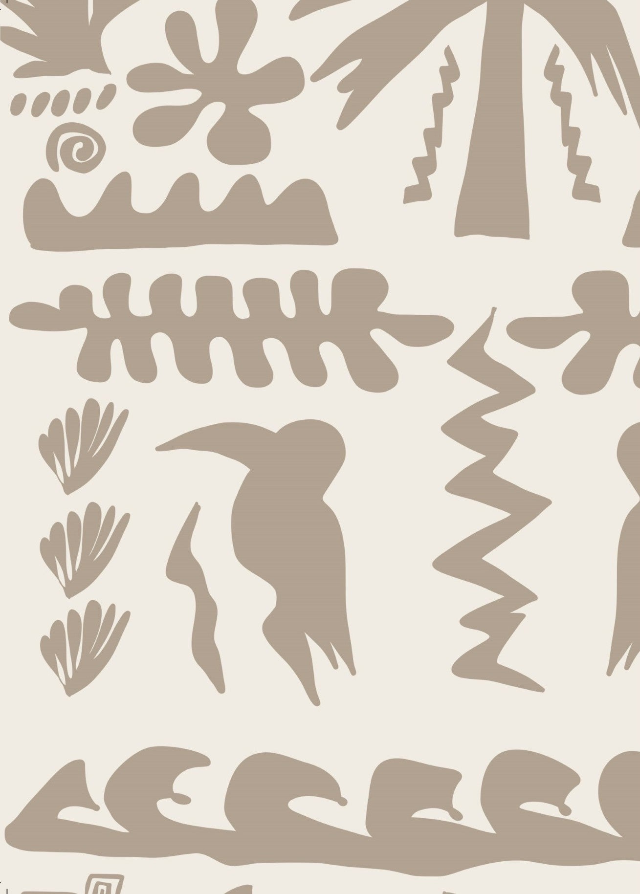 Tropico Wallcovering