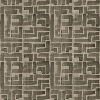 Gaia Paperback Linen Wallcovering