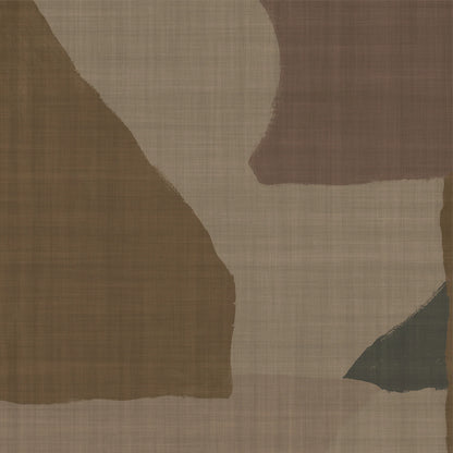 Valencia Paperback Linen Wallcovering