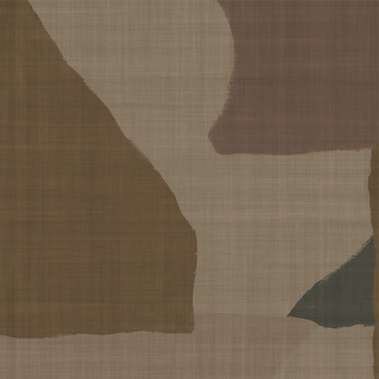 Valencia Paperback Linen Wallcovering