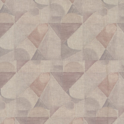 Abstract Isle Fabric