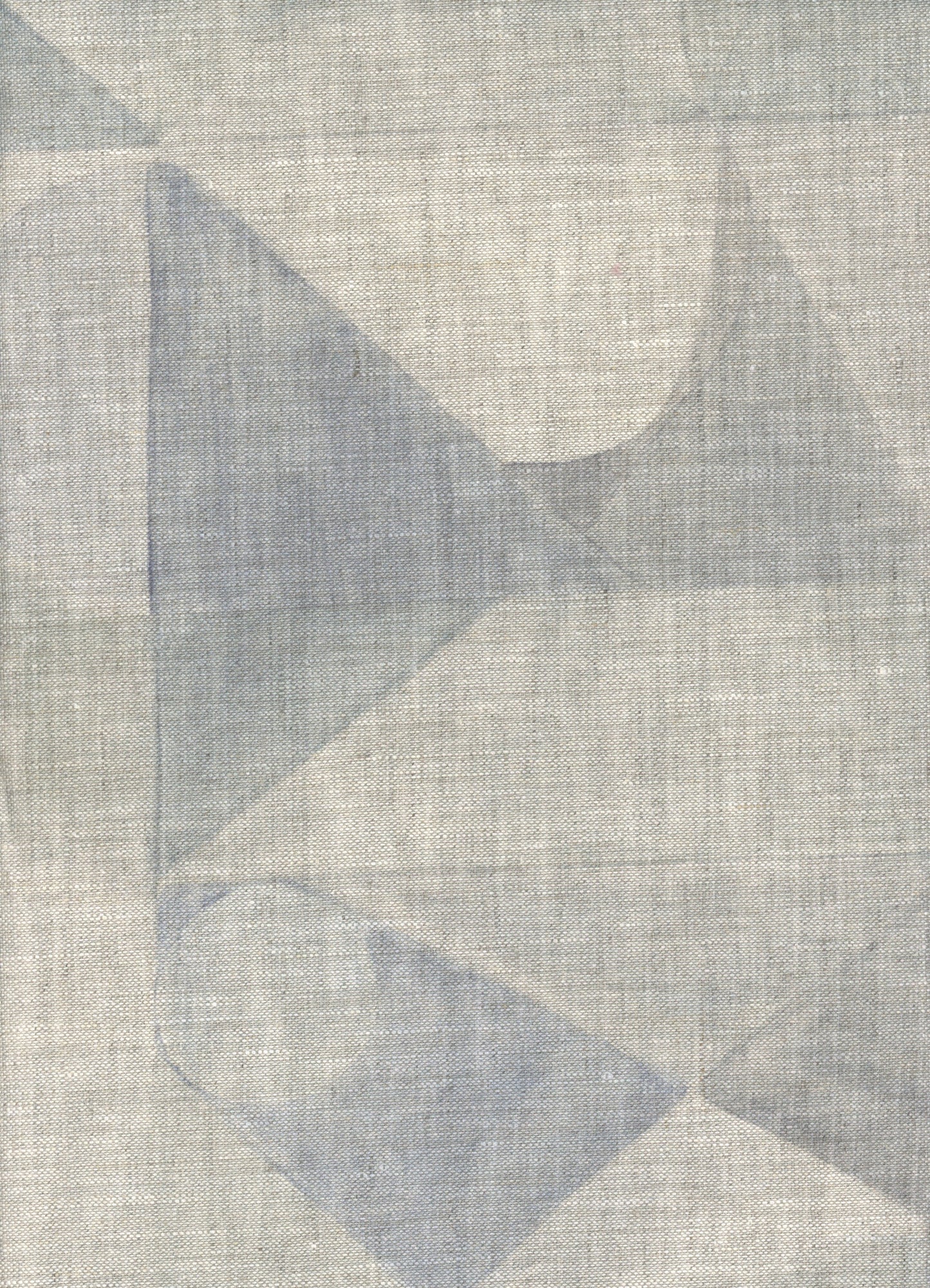 Abstract Isle Fabric