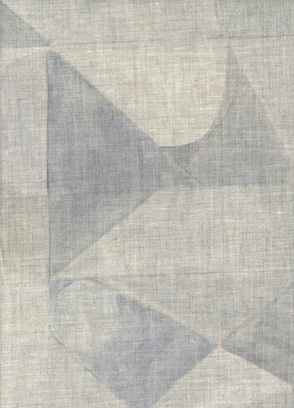 Abstract Isle Fabric