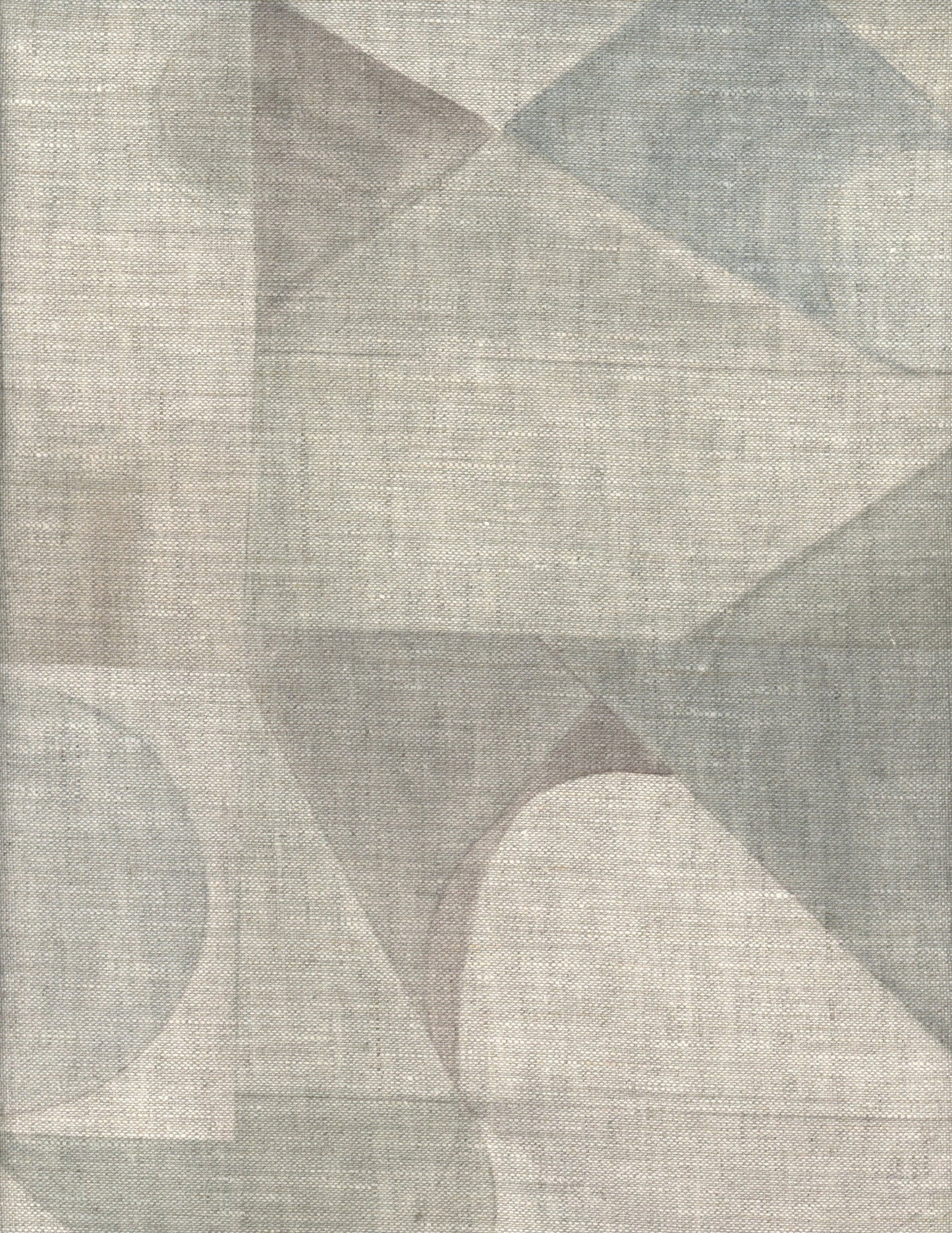 Abstract Isle Fabric