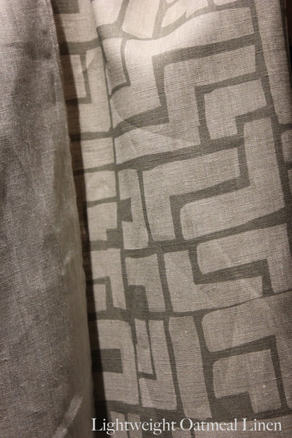 Gaia Fabric