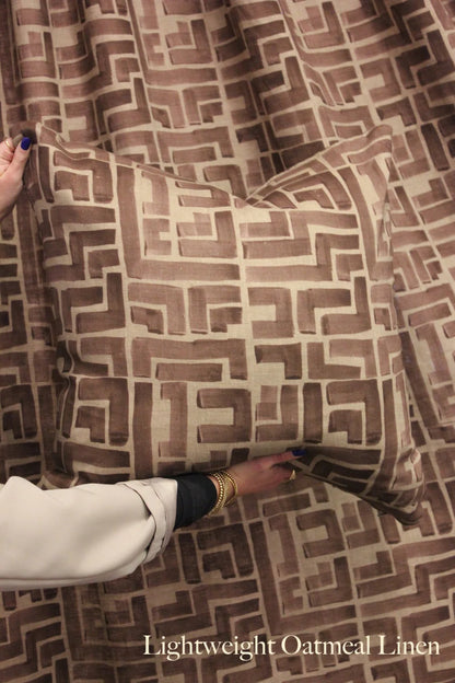Gaia Fabric