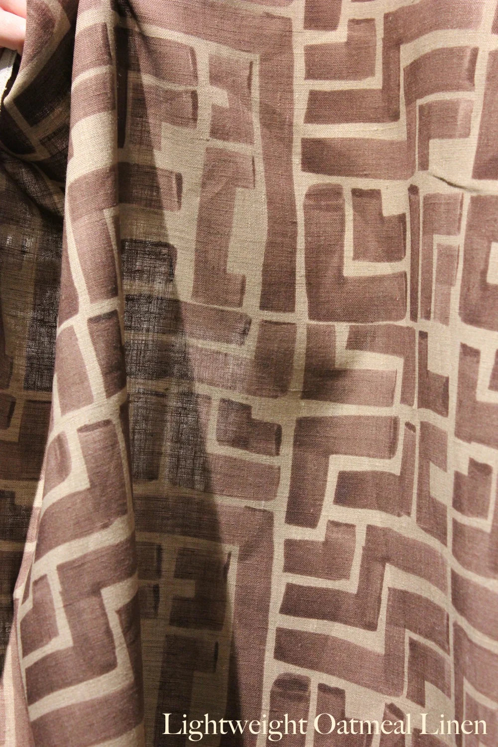 Gaia Fabric