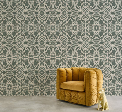 Hermosa Wallcovering