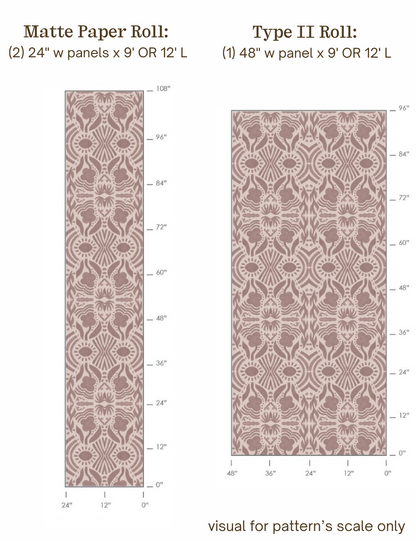 Hermosa Wallcovering