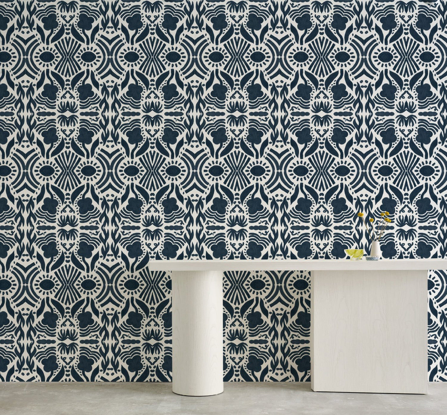 Hermosa Wallcovering