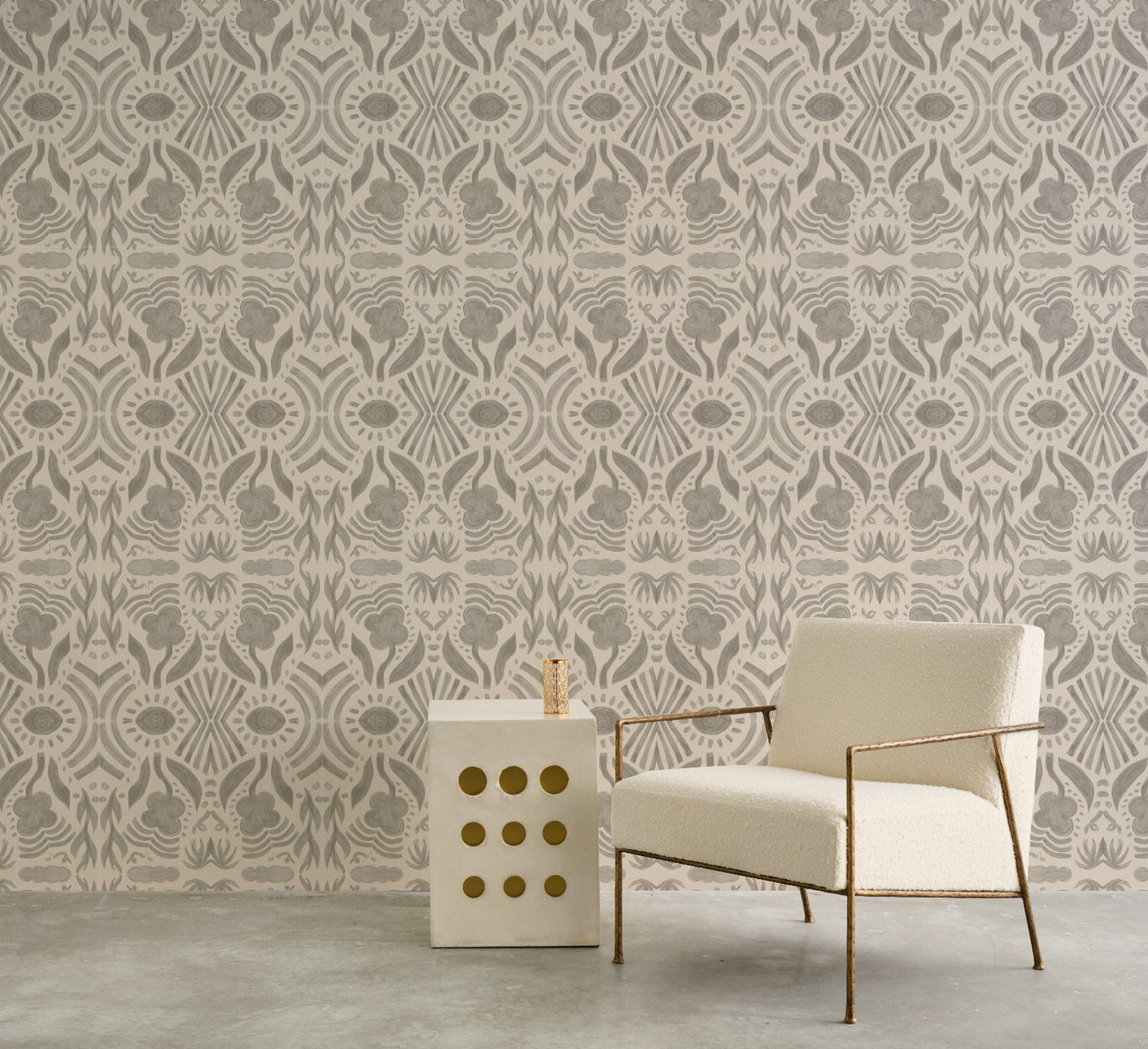 Hermosa Wallcovering