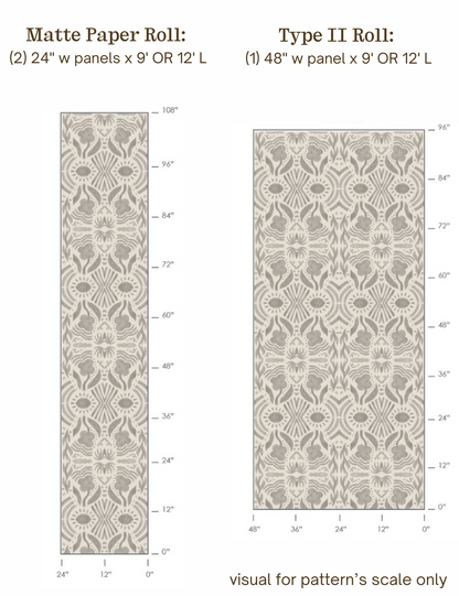 Hermosa Wallcovering