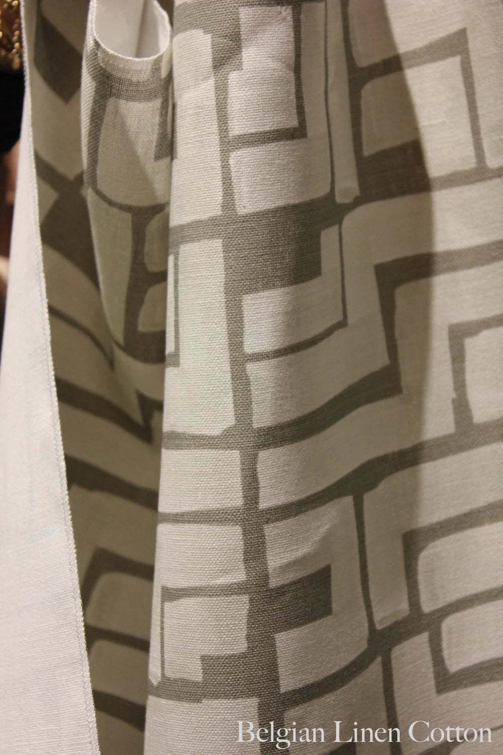 Gaia Fabric