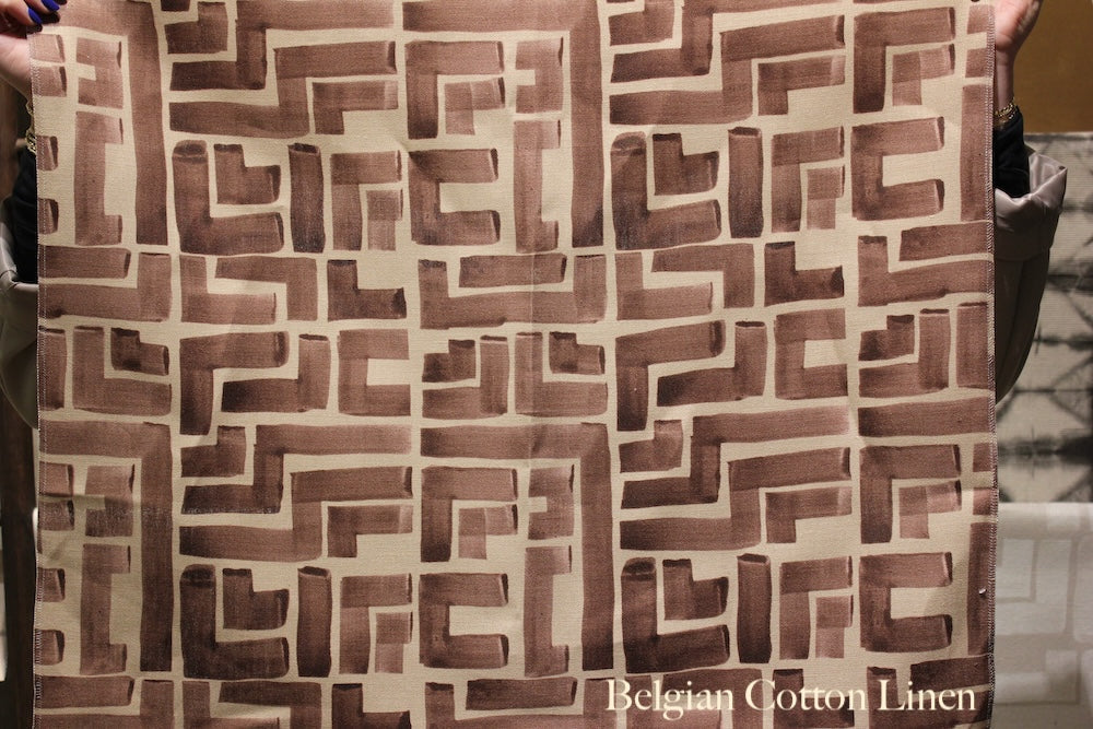 Gaia Fabric
