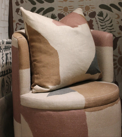 Valencia Fabric