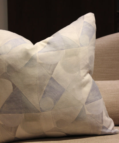 Abstract Isle Fabric