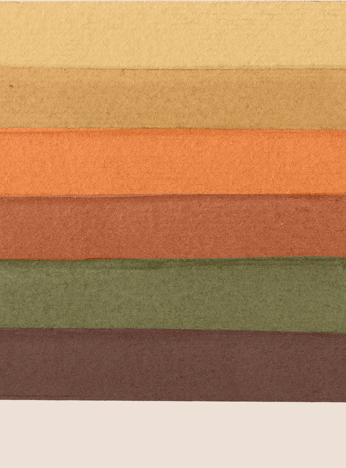 Libby's Stripe Wallcovering