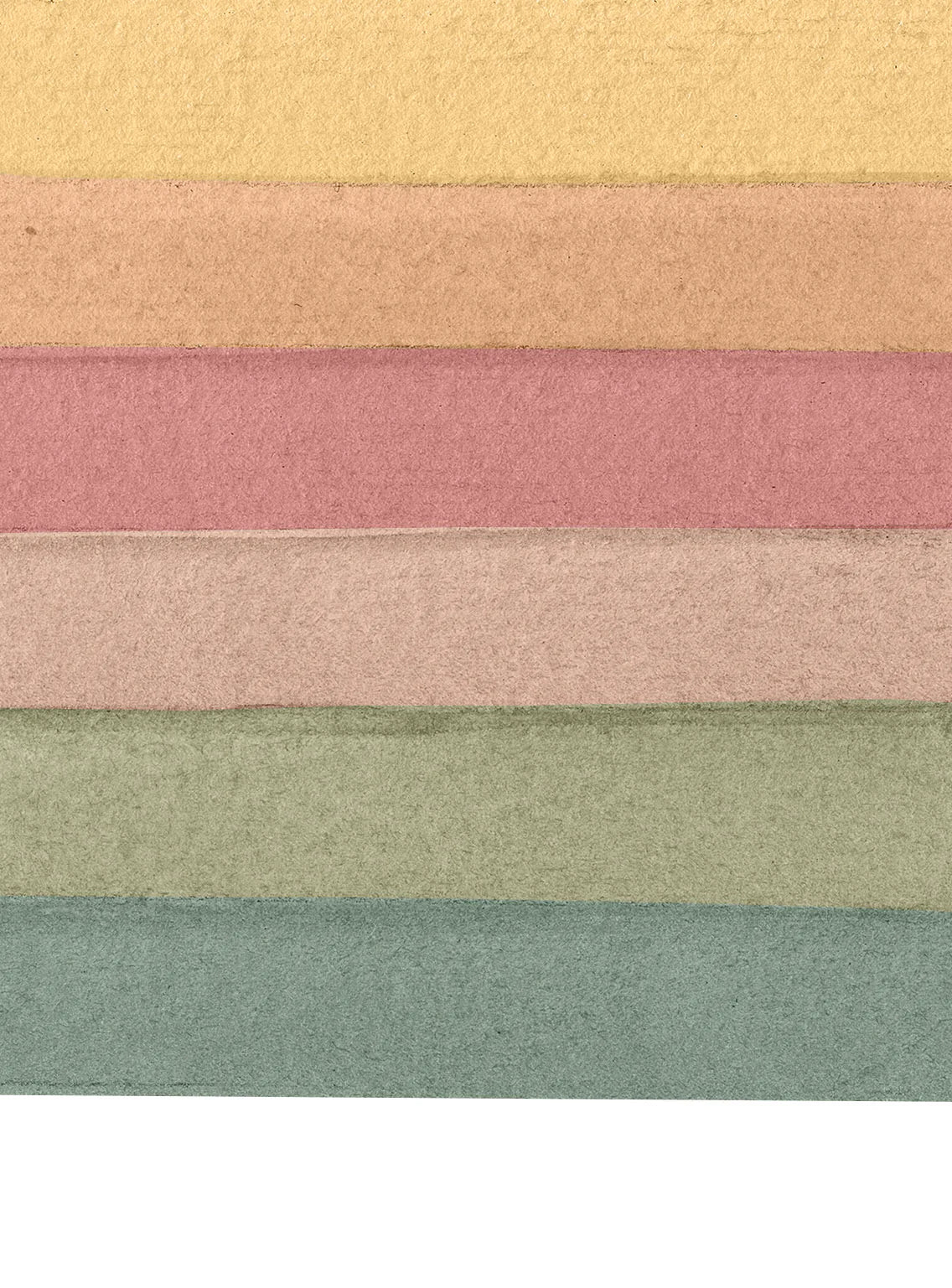 Libby's Stripe Wallcovering
