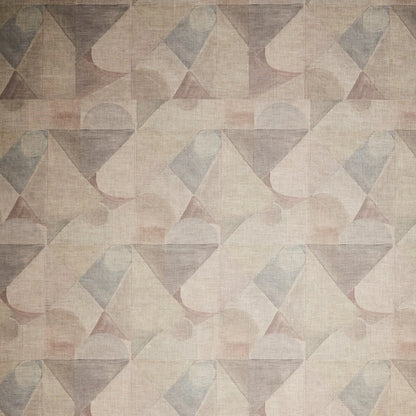 Abstract Isle Fabric