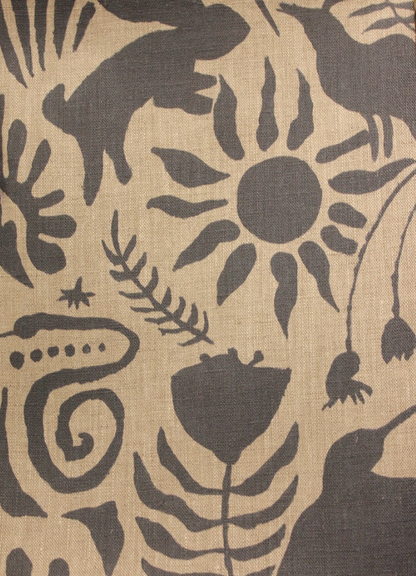Jewel Paperback Linen Wallcovering