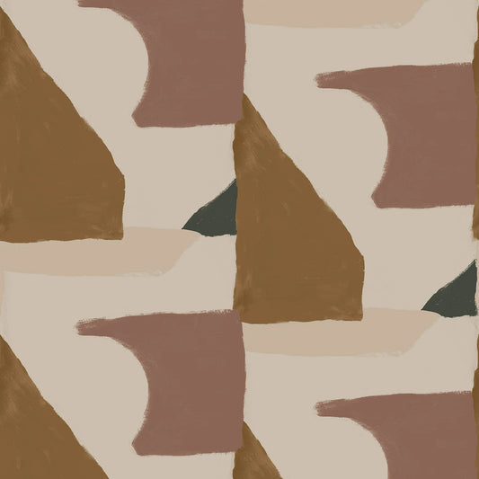 Valencia Size A Wallcovering