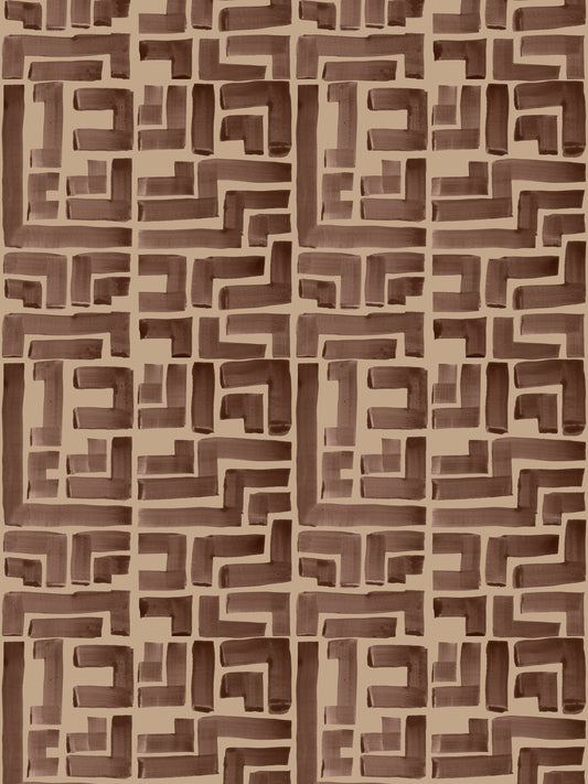 Gaia Wallcovering