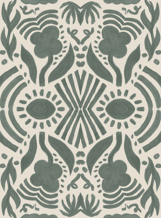 Hermosa Wallcovering